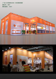 廣東佛山金石展覽 專業會展服務提供商，賦能產業連接與品牌騰飛