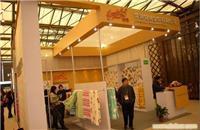 上海圣獅文化傳播 專業展覽展示策劃服務詳情、價格與案例參考