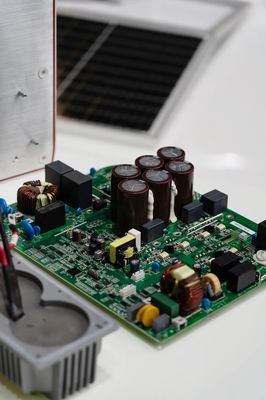 新亞制程智造服務解決方案綜合展廳落成，打造產業創新與產品展示的“智慧引擎”