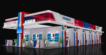 2017國際食品飲料及品牌酒展覽會 一站式展覽服務，引領行業新潮流